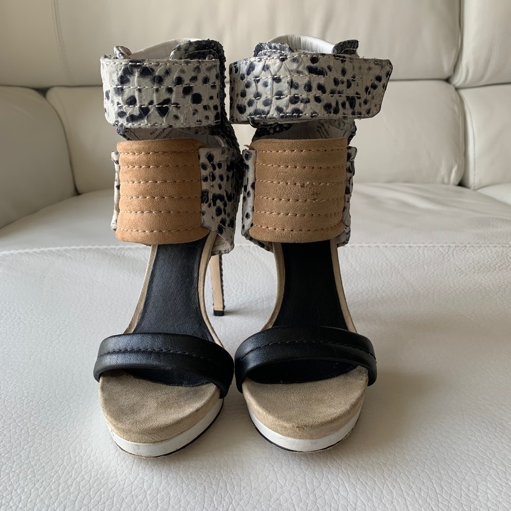 MIA LIMITED EDITION